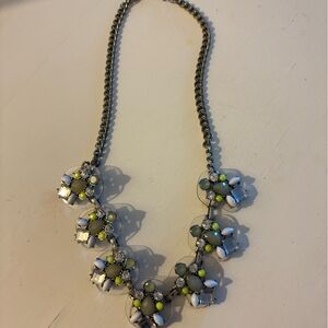 Fashion necklace from Loft
